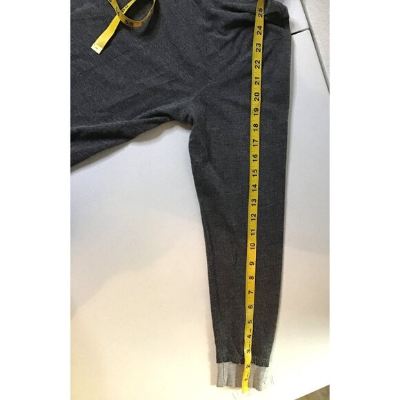 Venus Medium Gray Pullover Hoodie Sweatshirt With Pockets - Picture 4 of 6